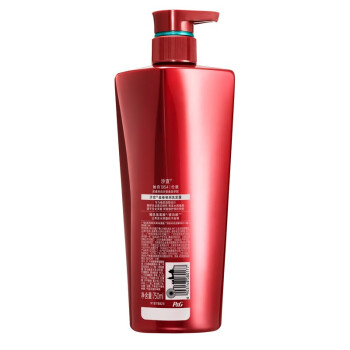 沙宣洗发水男士女士通用 盈卷修润洗发露750ml