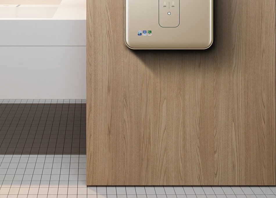 海尔（Haier）DSH-85V5(U1) 电热水器 双功率大功率快速制热水电分离防电墙电热水器