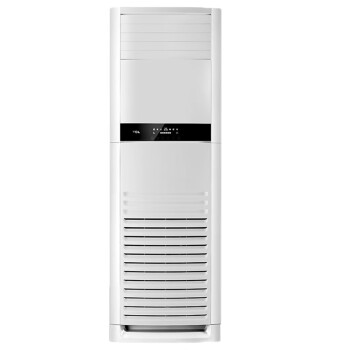TCL  5匹 定频冷暖 三级能效 立柜式空调家用KFRd-120LW/D-F11S+C3