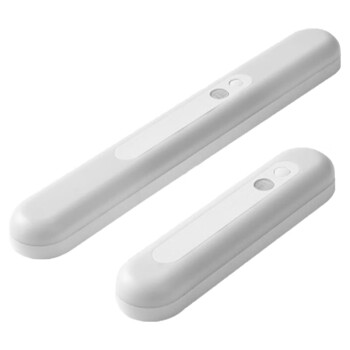 神火（SupFire）智能感应线条灯 30CM 楼梯走廊阳台感应灯XYD04 30cm