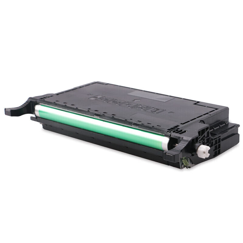 格之格NT-CS609FYplus+适用三星CLP-770ND 775ND打印机硒鼓 黄色