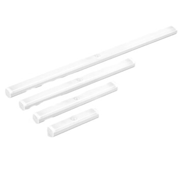 神火（SupFire）楼梯阳台感应灯便携充电 应急感应灯520mm（按键款）