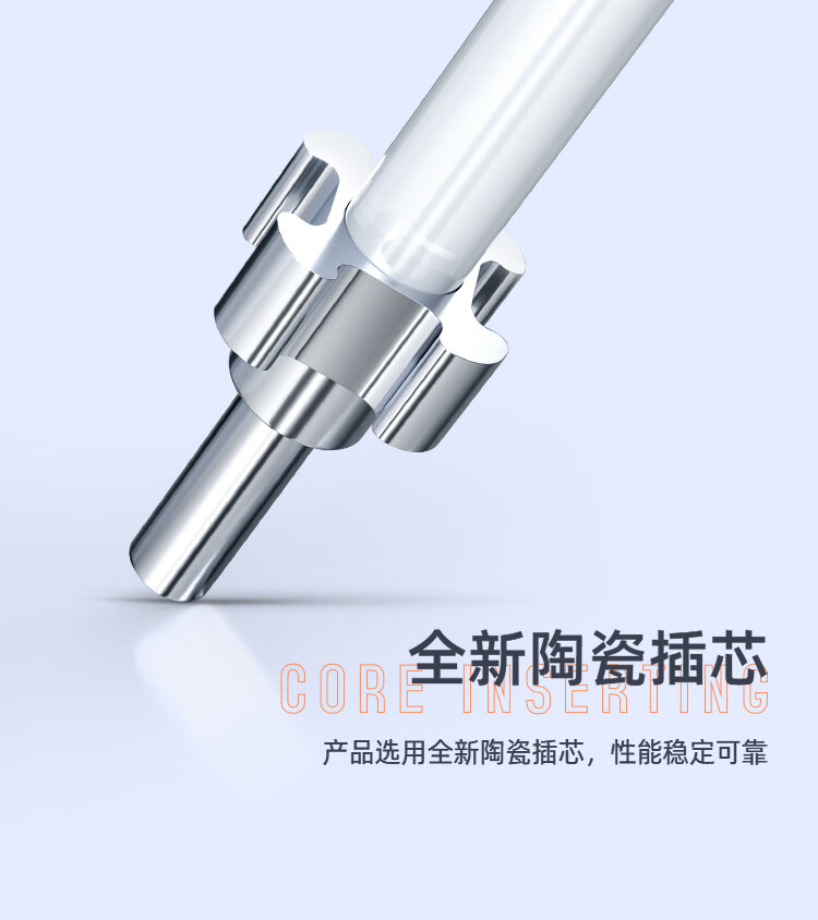 山泽(SAMZHE) 光纤跳线 电信级SC-SC单模单芯 低烟无卤环保光纤线 收发器尾纤 5米 G0-SCSC05