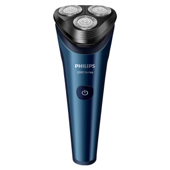 飞利浦（PHILIPS）电动剃须刀 S2508 升级刮胡刀