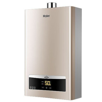 海尔（Haier）燃气热水器家用16升天然气热水器恒温强排即热式变频恒温节能JSQ30-16D11(12T)