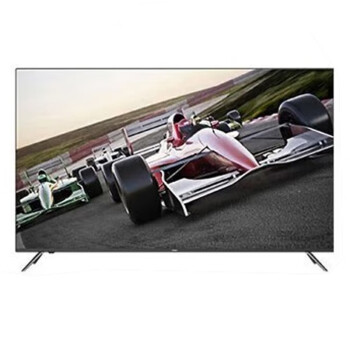 海尔（Haier）智能平板2+32G 4K全高清屏液晶电视彩电全面屏人工智能语音声控 65英寸8K解码LS65Z51Z(PRO)