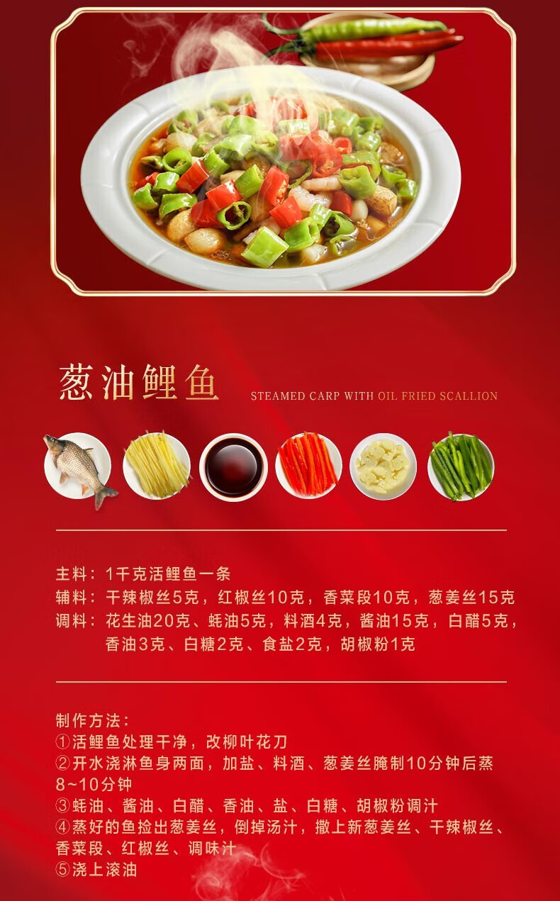 鲁花调味品 零添加 炒菜家用 全黑豆原汁酱油1L
