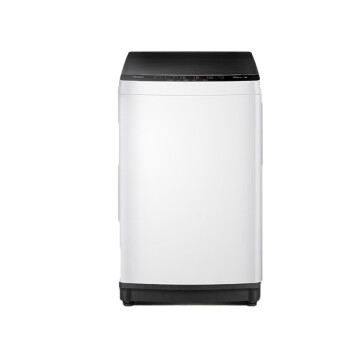 美的 Midea 波轮洗衣机全自动 8公斤立方内桶 MB80ECO1 水电双宽