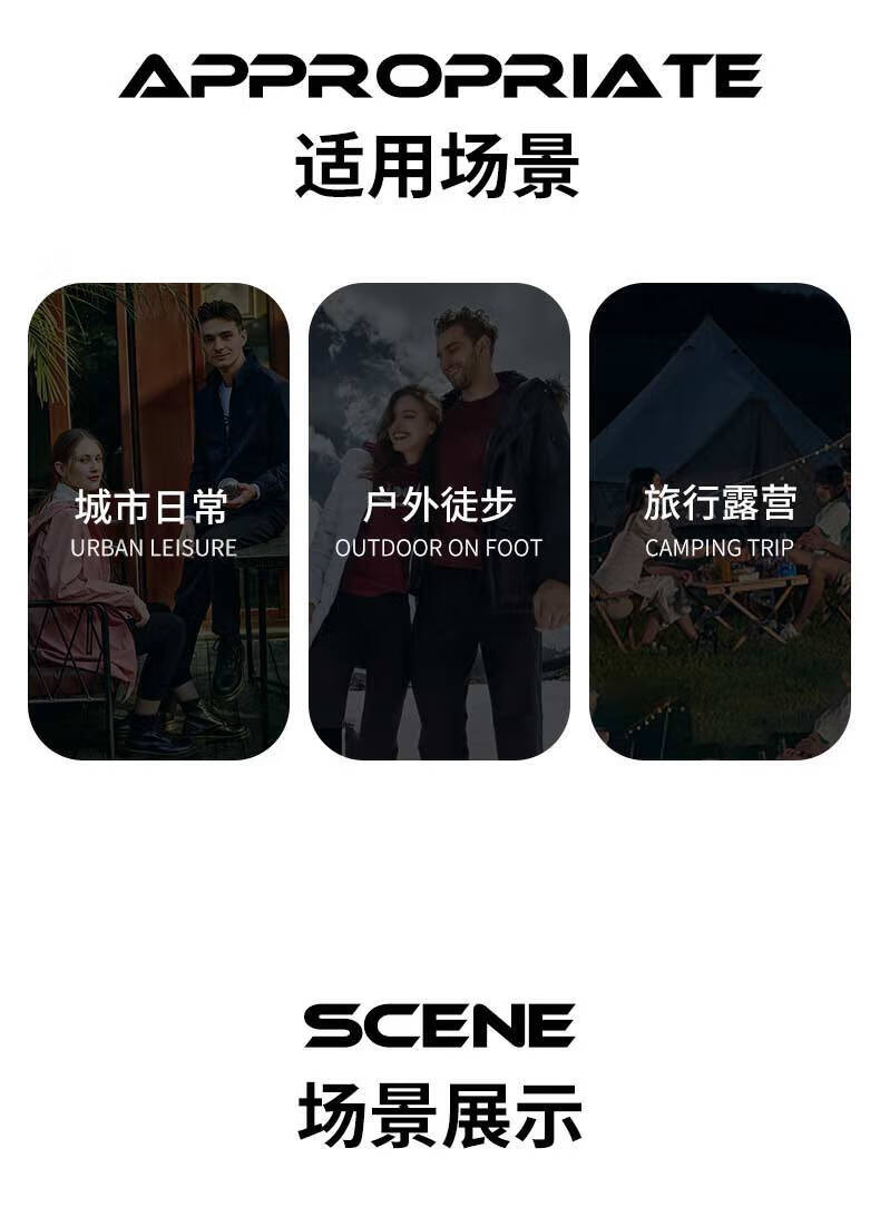 Jeep 吉普 徒步鞋男 户外透气运动男鞋防寒保暖休闲鞋越野登山鞋 1103 灰色 44码