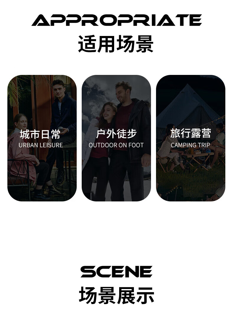 Jeep 吉普 徒步鞋男 防寒保暖休闲男鞋舒适抓地越野登山鞋 1113 黄棕 43码
