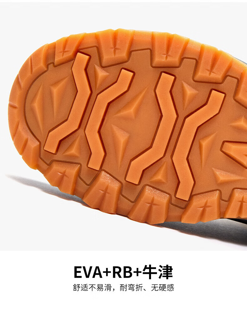 Jeep 吉普 登山鞋男 防水运动男鞋户外防寒保暖徒步鞋 2608 军绿 42码