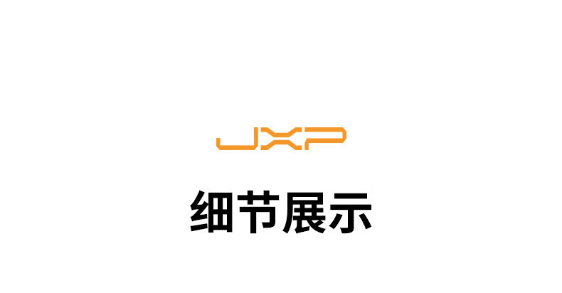 Jeep 吉普 登山鞋男 防水运动男鞋户外防寒保暖徒步鞋 2608 黑灰 42码