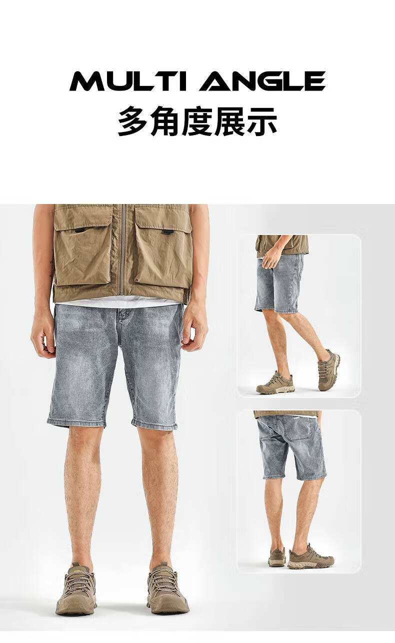 Jeep 吉普 徒步鞋男 户外运动鞋防寒保暖男士休闲鞋越野登山鞋 2110 黑色 38码