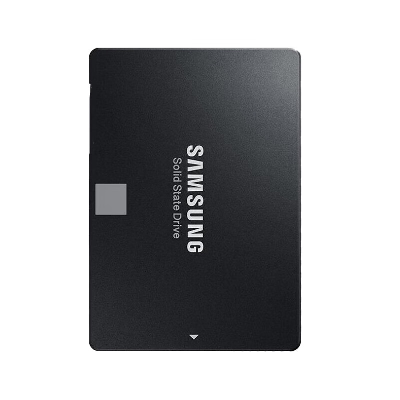 三星（SAMSUNG） 250GB SSD固态硬盘 SATA3.0接口 870 EVO（MZ-77E250B）
