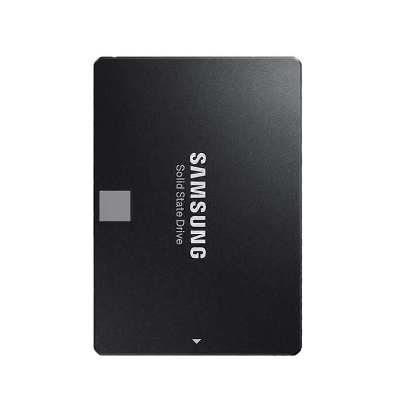 三星（SAMSUNG） 500GB SSD固态硬盘 SATA3.0接口 870 EVO（MZ-77E500B）