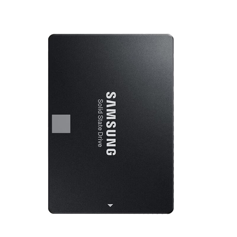 三星（SAMSUNG） 2TB SSD固态硬盘 SATA3.0接口 870 EVO（MZ-77E2T0B）