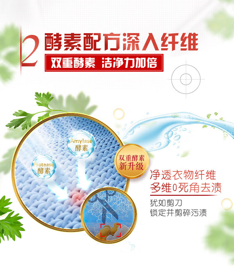 奥妙衣领净去除皮脂和发黄温和配方强力去污领口衬衫顽固污渍喷雾400g*2瓶
