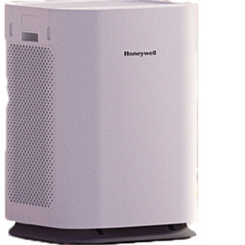 霍尼韦尔（Honeywell）空气净化器家用办公  KJ900F-PAC000DW