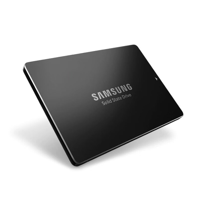三星（SAMSUNG） PM893 企业级SSD固态硬盘 SATA3.0接口 480G