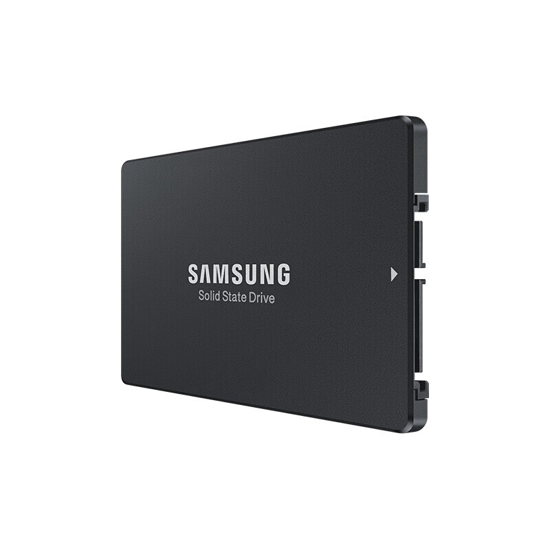 三星（SAMSUNG） PM893 企业级SSD固态硬盘 SATA3.0接口 240G