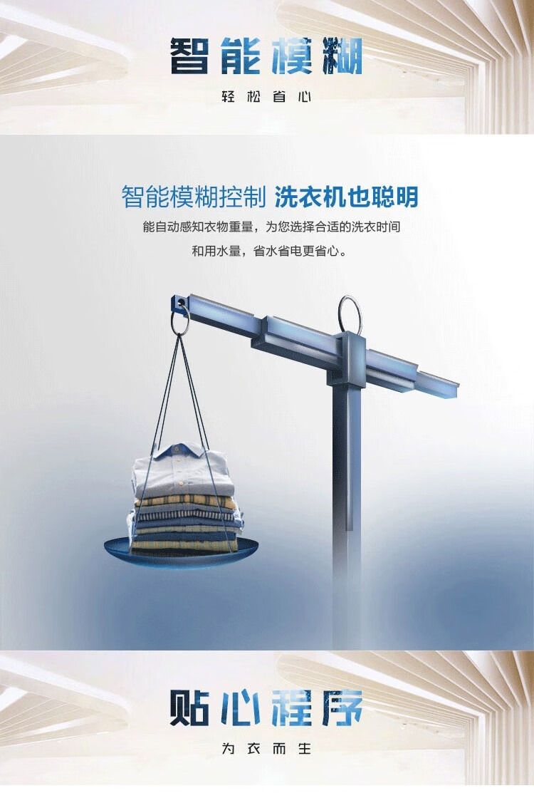 海尔（Haier）洗衣机波轮12公斤大容量全自动强劲水流幂动力净柔洗护羊毛洗智能预约洗衣机XQB120-F128