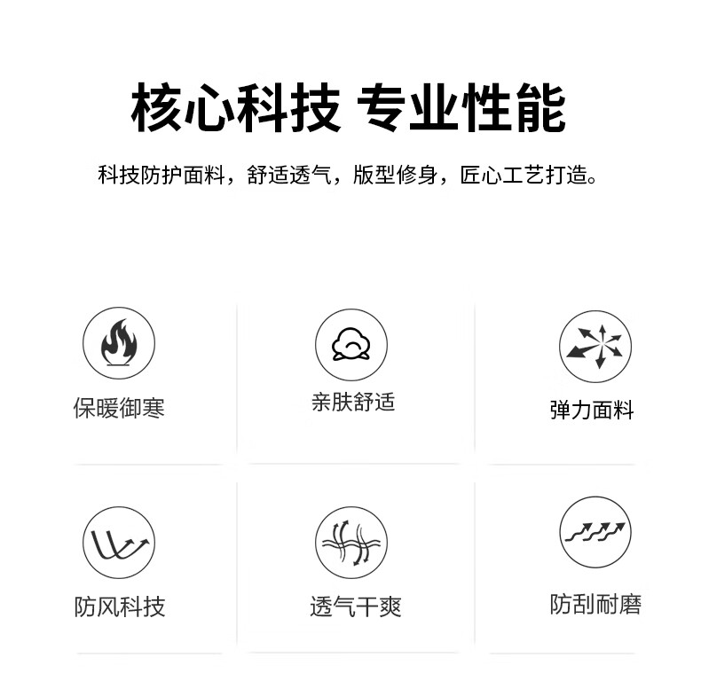 Jeep外套针织外套男式针织时尚外套J032096149藏青XL
