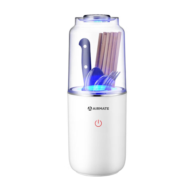 艾美特（Airmate ）UV餐具消毒器 ZTP10F