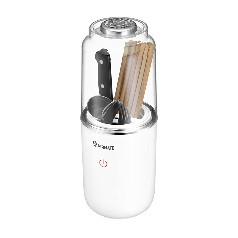 艾美特（Airmate ）UV餐具消毒器 ZTP10F