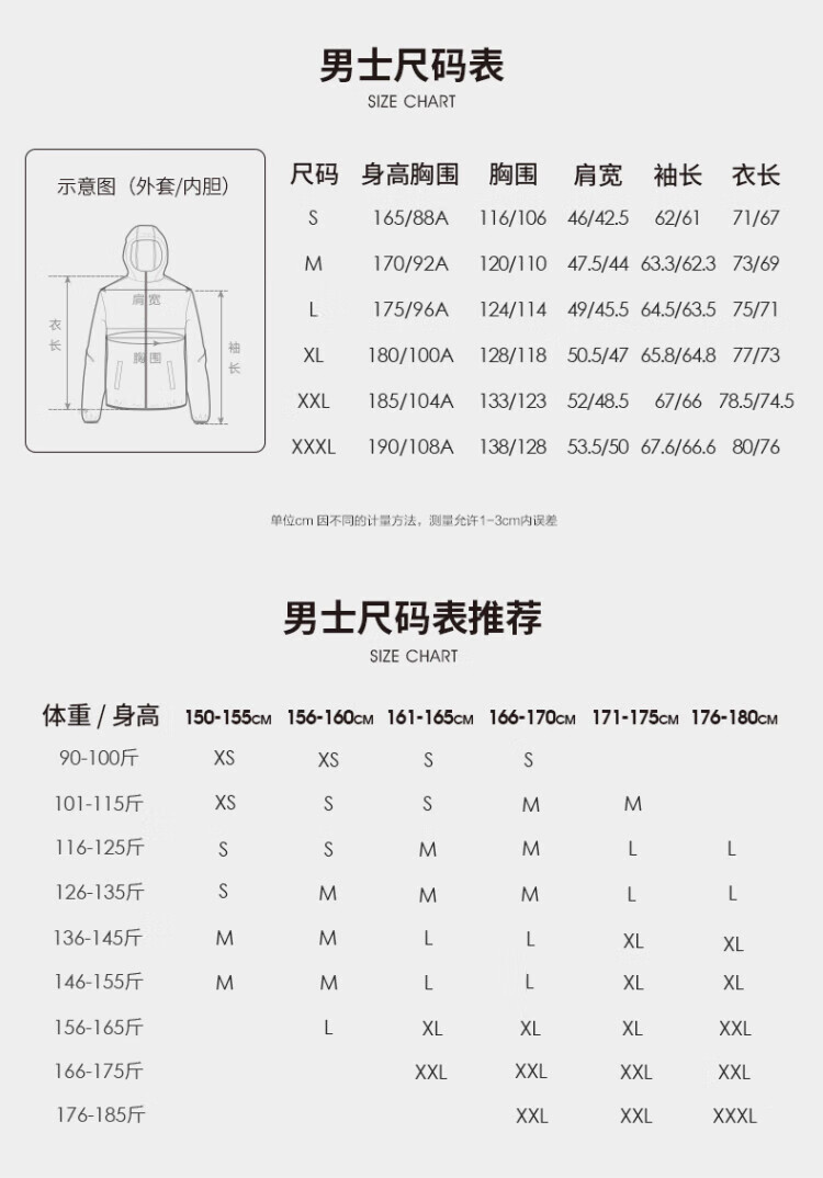 CAMEL 骆驼冲锋衣三合一情侣外套 2022新款川藏登山服 AD22263709 女燕麦灰L
