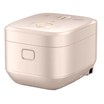 爱仕达（ASD）精钢IH电饭煲 4L AR-F40I577
