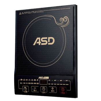 爱仕达（ASD）经典系列电磁炉AI-F2025E(TG)