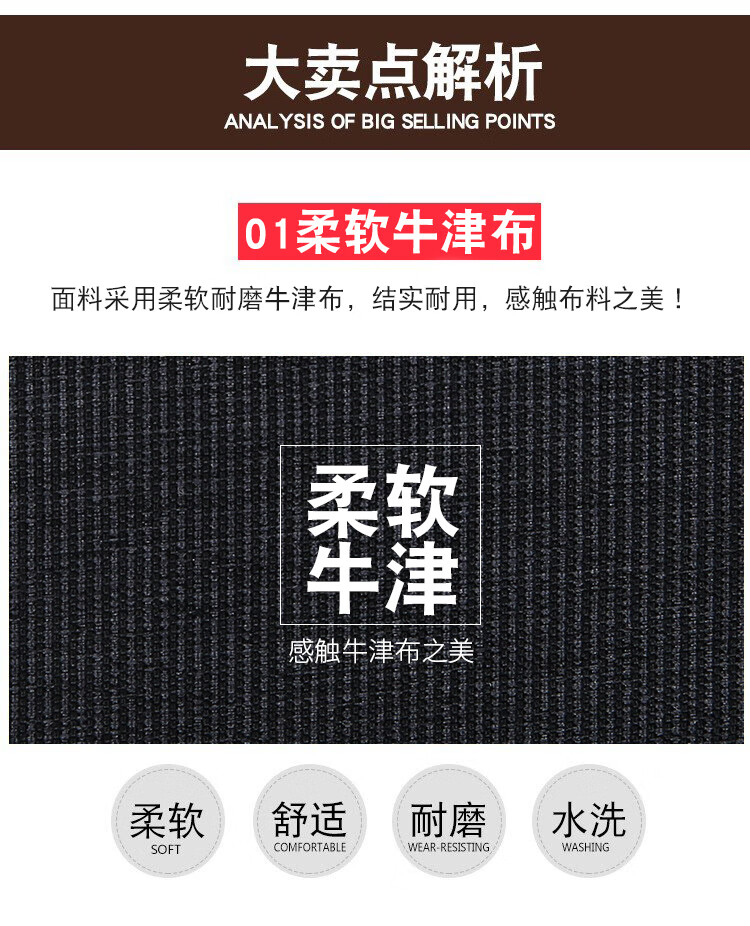 斯莫尔(SIMOER) 电脑包 双层文件袋 公文包 高档手提资料袋 会议包 公文袋 SL-312 黑色