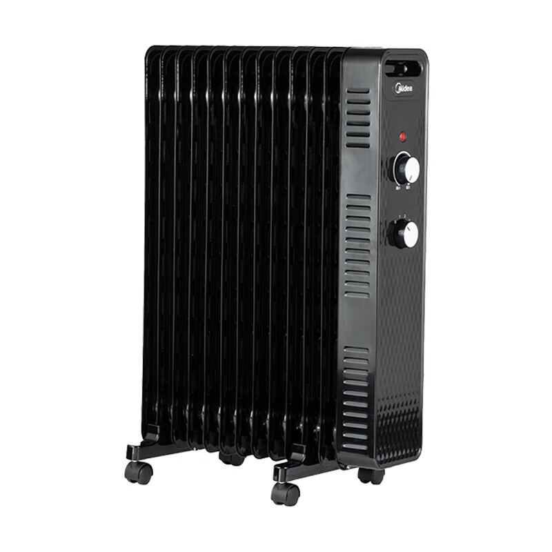 美的（Midea）取暖器HYW22MU电暖器烤火炉油汀电油汀