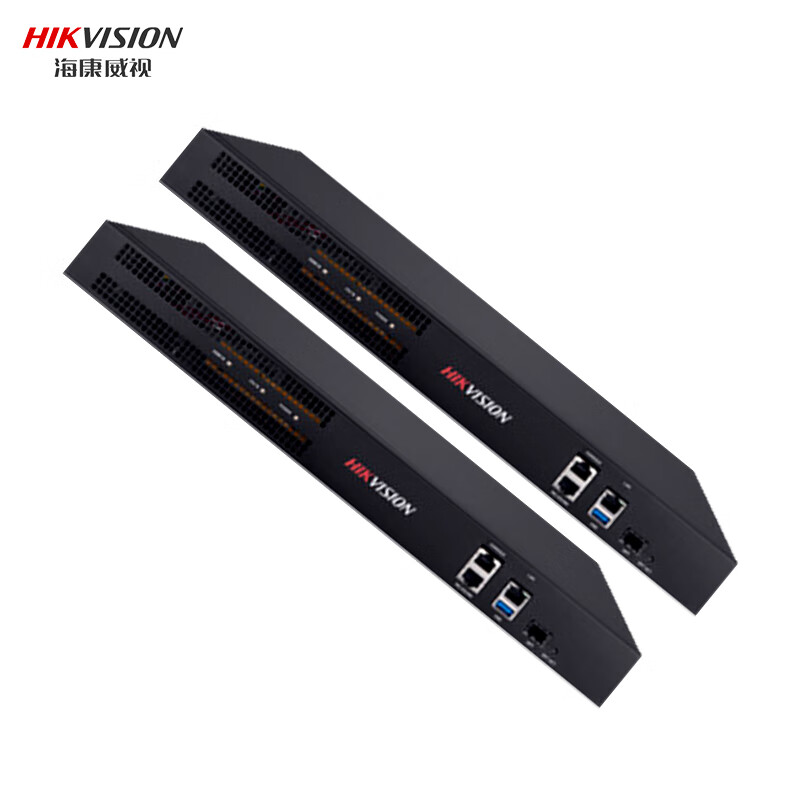 海康威视 多路H.265高清矩阵解码 音频视频处理器控制器DS-6904UD/DS-6A04UD