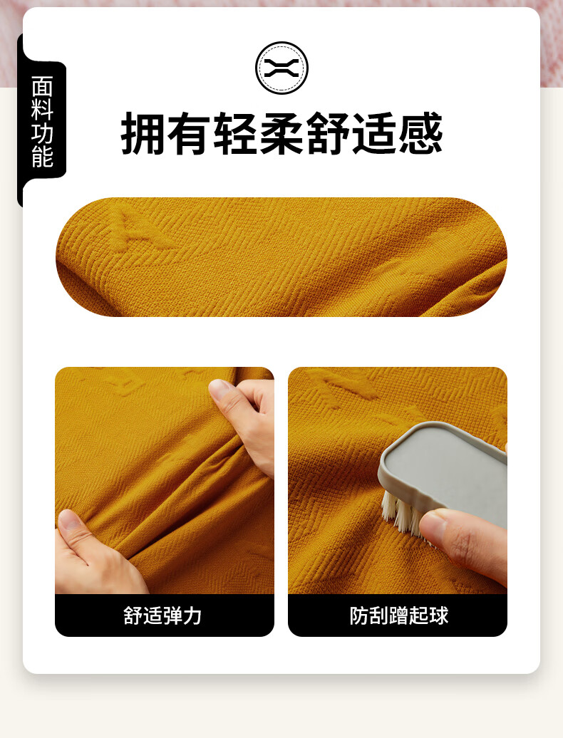 Jeep卫衣女式卫衣舒适卫衣J232084398木粉M