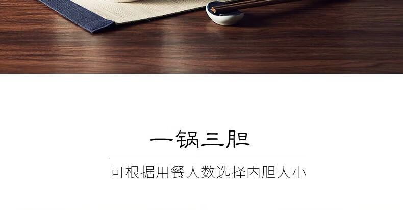 九阳（Joyoung）电炖锅电砂锅隔水炖预约预热陶瓷燕窝炖汤煲粥家用多功能炖肉1.8L白瓷炖锅D-18G1 白