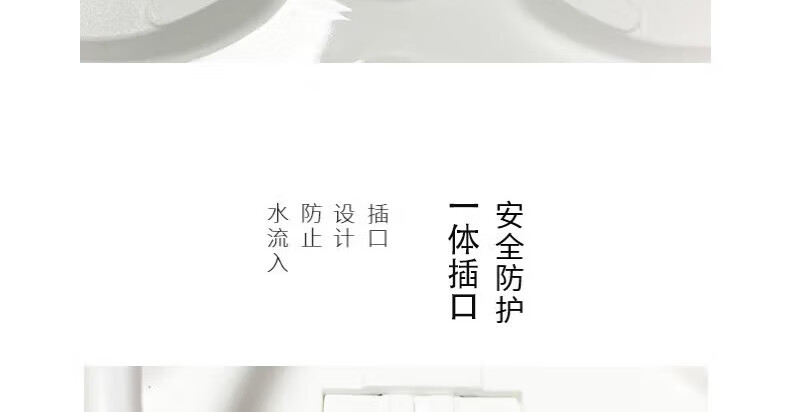 九阳（Joyoung）电炖锅电砂锅隔水炖预约预热陶瓷燕窝炖汤煲粥家用多功能炖肉1.8L白瓷炖锅D-18G1 白