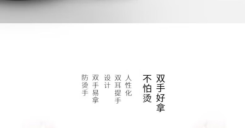 九阳（Joyoung）电炖锅电砂锅隔水炖预约预热陶瓷燕窝炖汤煲粥家用多功能炖肉1.8L白瓷炖锅D-18G1 白