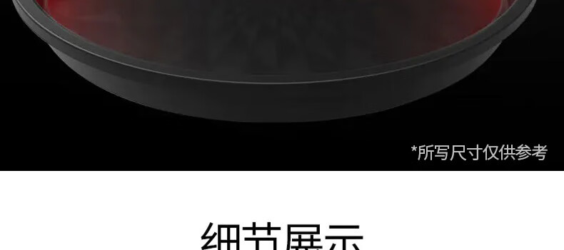 九阳（Joyoung）煎烤机多功能家用电饼铛家用JK30-K10 金色