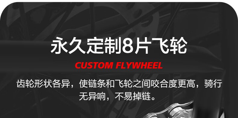 永久 自行车男女26寸铝合金山地车24变速学生成人带车蓝城市通勤单车 24速26寸铝架 黑红