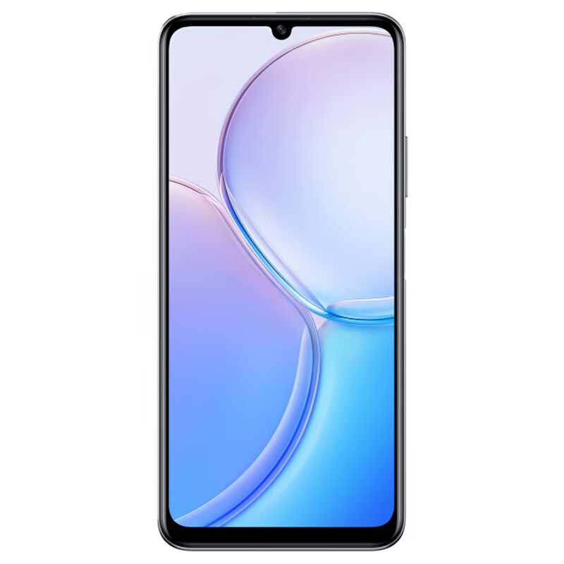 华为（HUAWEI）智选 麦芒 11 5G全网通 22.5W快充 6000mAh 6.75英寸 8GB+256GB 幻影墨黑手机