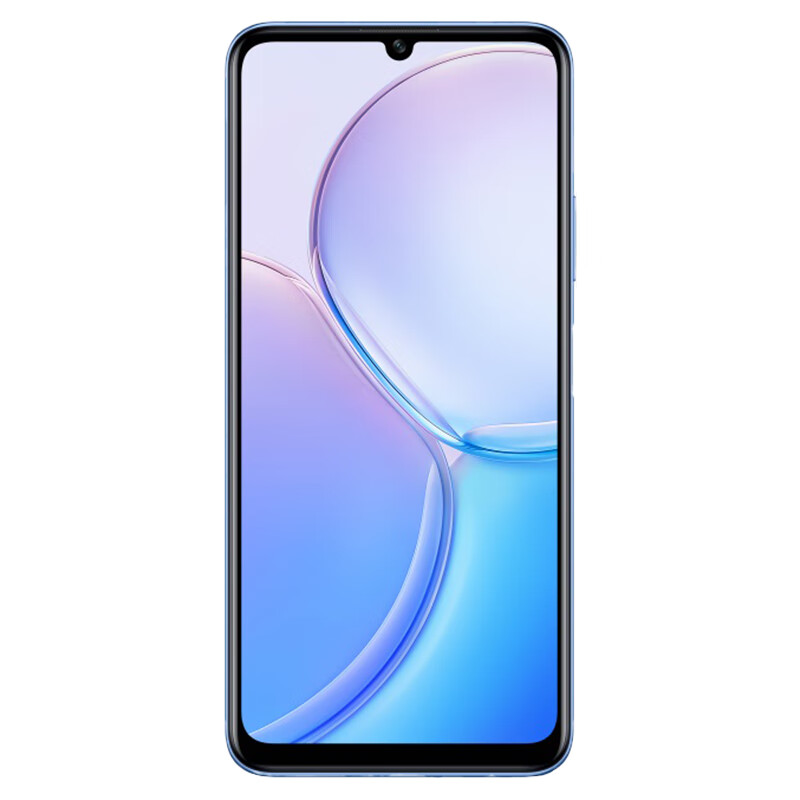 华为（HUAWEI）智选 麦芒 11 5G全网通 22.5W快充 6000mAh智能续航 6.75英寸 8GB+256GB 星海幽蓝