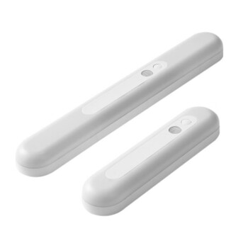 神火（SupFire）智能感应线条灯 18CM 楼梯走廊阳台感应灯XYD04 18cm