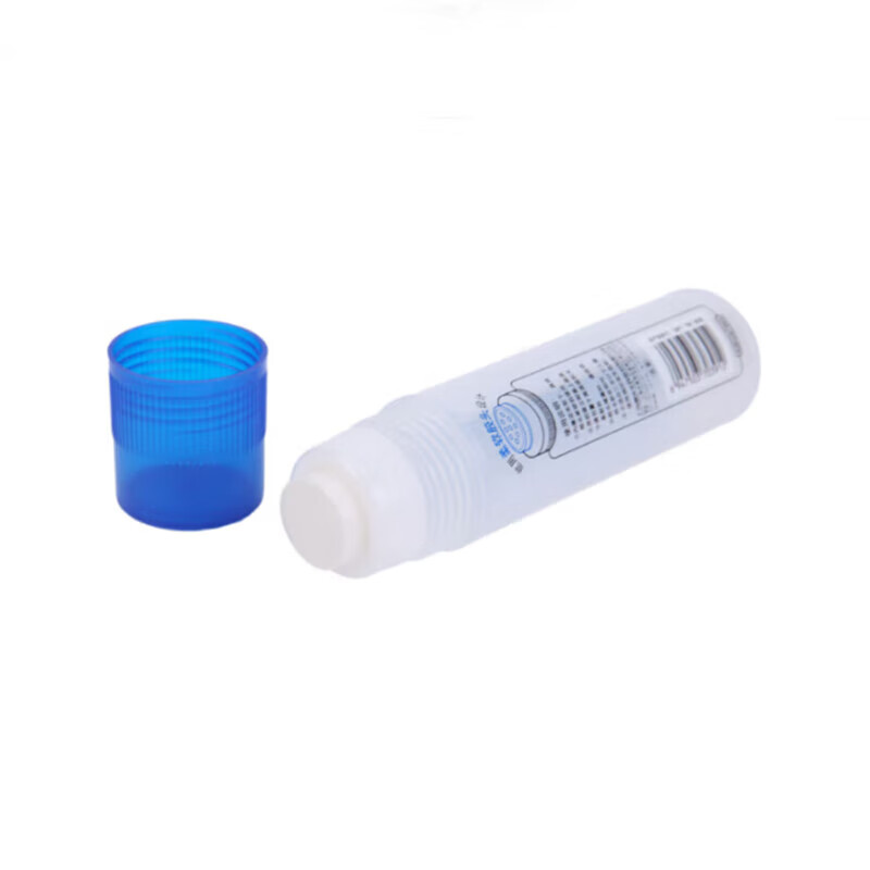 晨光(M&G)液体胶水平头胶水 办公财务胶粘用品 学生通用胶水 125ml液体胶 12支装 AWG97003