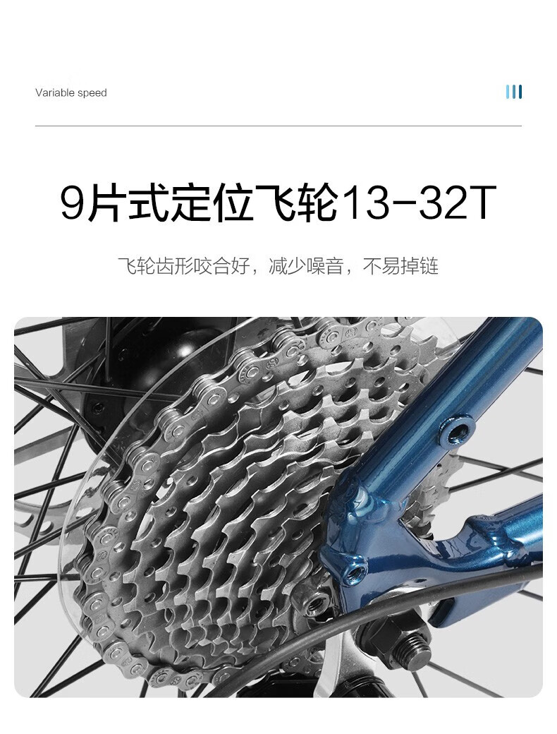 永久 公路自行车男式700C大轮组铝合金弯把公路车18速城市成人学生竞速单车 18速700C 纳多灰
