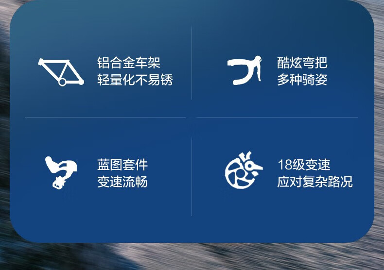 永久 公路自行车男式700C大轮组铝合金弯把公路车18速城市成人学生竞速单车 18速700C 纳多灰