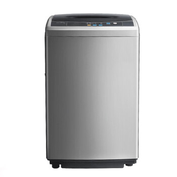 Midea  波轮洗衣机全自动 品质电机 不锈钢内桶家用 租房宿舍 6.5KG【轻柔护衣】MB65-1000H