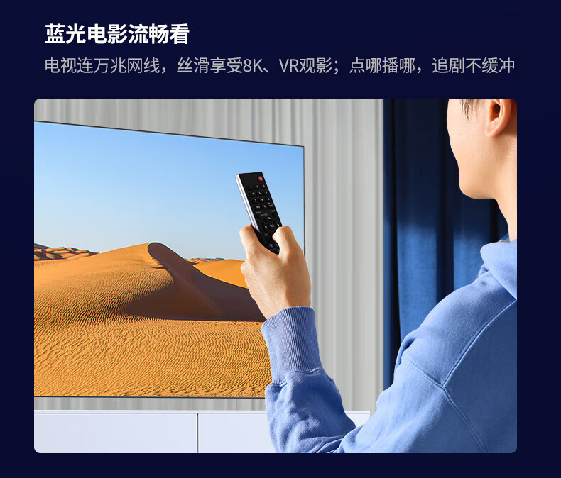 绿联（UGREEN）7类纯铜网线 Cat7七类屏蔽8芯双绞线 工程级万兆网络连接线 电脑宽带家用成品跳线1米 11268