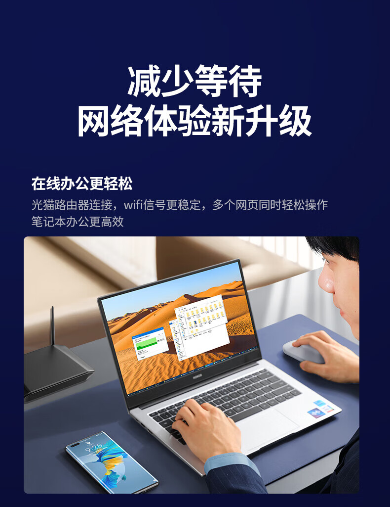 绿联（UGREEN）7类纯铜网线 Cat7七类屏蔽8芯双绞线 工程级万兆网络连接线 电脑宽带家用成品跳线1米 11268