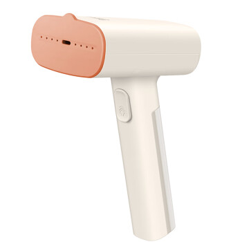 美的（Midea）YBJ10G3 挂烫机智能蒸汽加热家用迷你电熨斗便携式旅行熨烫机